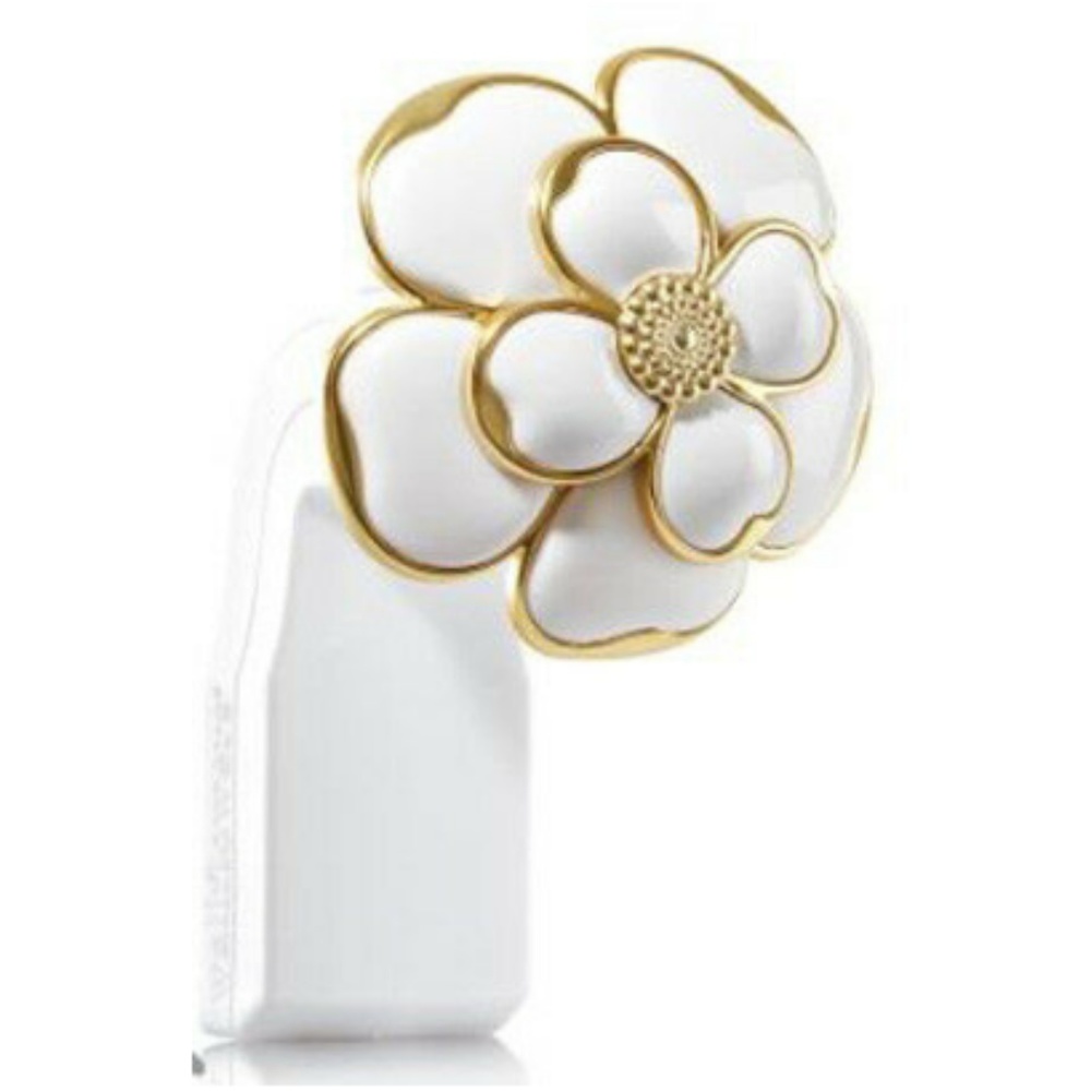 Set of two Bath and Body Works wall plugs
